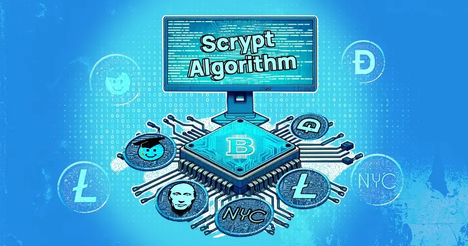 Scrypt Algorithm Demystified: Mine the Best Coins Today
