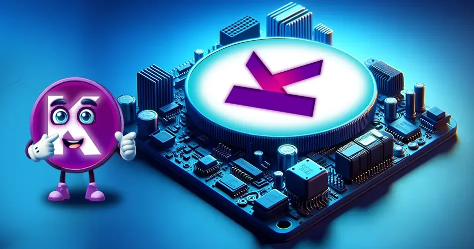 What is the Kadena Algorithm?