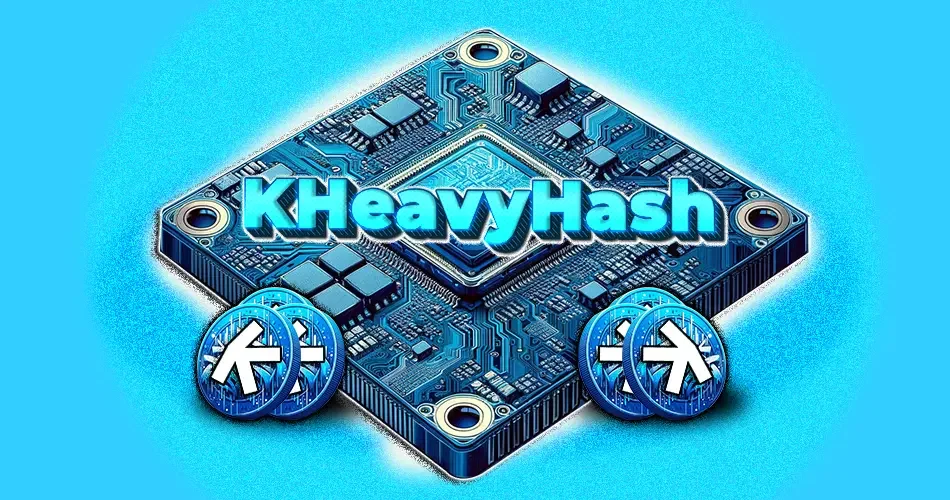 What is The KHeavyHash Algorithm?