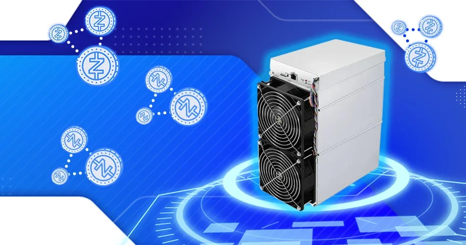 Zcash Mining: Which are Best Zcash Miners in the Market?