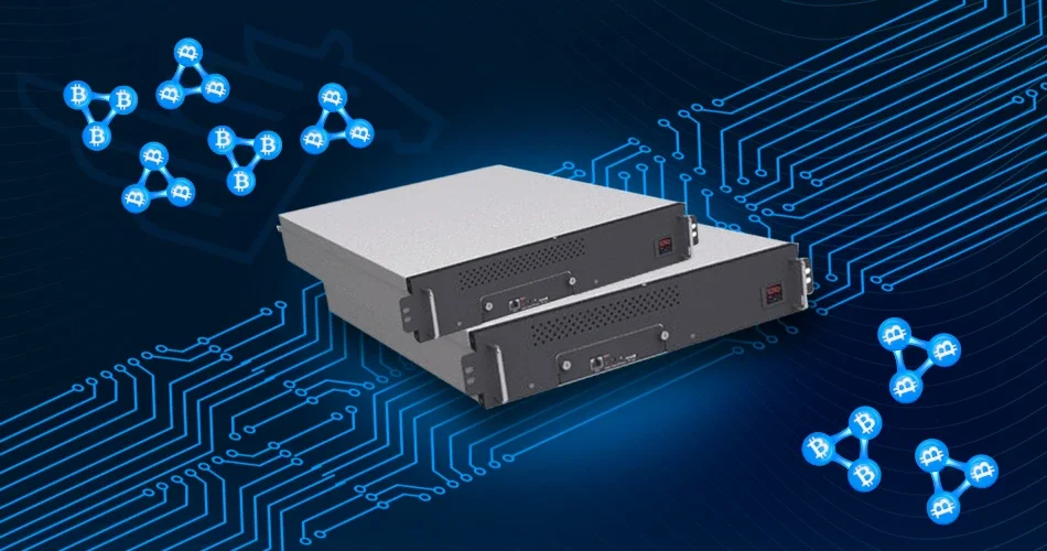 WhatsMiner M53S: Your Ultimate Mining Companion