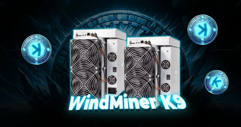A Detailed Overview on WindMiner K9