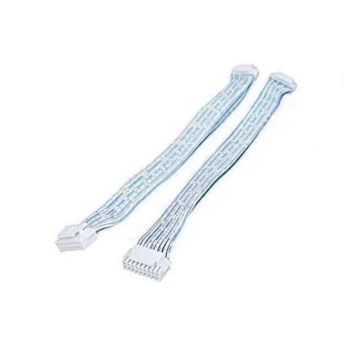 2 x 18-pin Replacement Data Cable for Bitmain Antminer R4 Hashboard/Control Board - View 1
