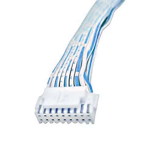 2 x 18-pin Replacement Data Cable for Bitmain Antminer R4 Hashboard/Control Board - thumbnail 2