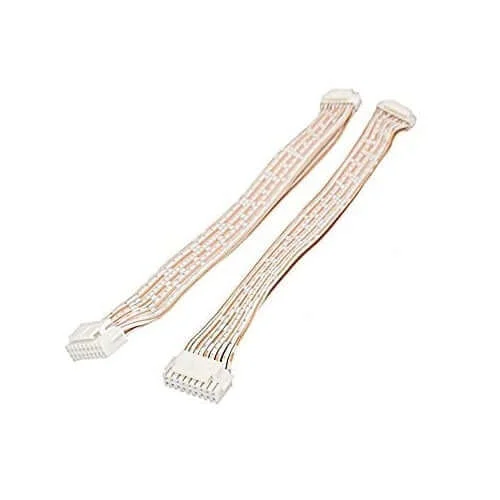2 x 18-pin Replacement Data Cable for Bitmain Antminer R4 Hashboard/Control Board - thumbnail 3