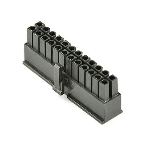MinerHaolan 24pin JUMPER Adapter For Crypto Mining Power Supply - thumbnail 2