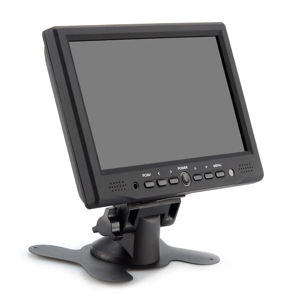 MinerHaolan 7" Inch Screen Display For Mining Rigs - View 1
