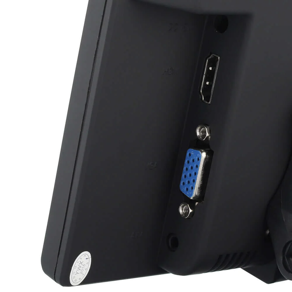 MinerHaolan 7" Inch Screen Display For Mining Rigs - thumbnail 2