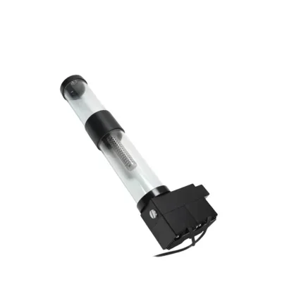 Bitmain AMP Water Cooling Radiator Circulation Pump 24V Tank Cooler - View 1