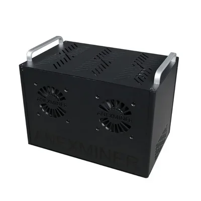 Bitmain Anexminer ET4 - ETC Miner - View 1