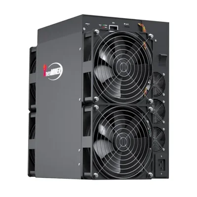 Anexminer ET5 - ETC Miner (1200Mh)