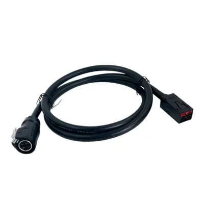 Bitmain Antminer Antwire LP20 SA2-301.2m Replacement Power Cable for (Pro+ Hydro,CE) - View 1