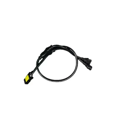 Bitmain Antminer Antwire UL-SJT 3Cx14AWG 2xC13 PA45X6C 1m Replacement Power Cable for (Z15 Pro,S19K Pro ,S19j Pro+..) - View 1