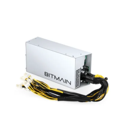 Bitmain Antminer APW7 Replacement Power Supply for (Z15,Z15e,Z15j) - View 1