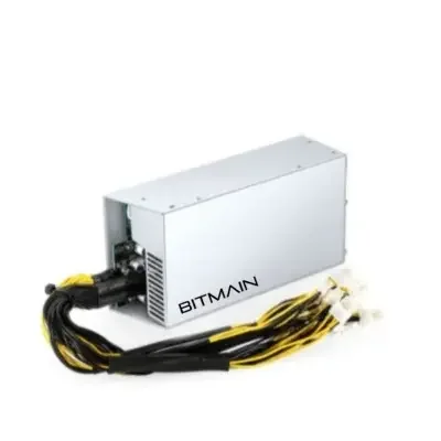 Bitmain Antminer APW7 Replacement Power Supply Unit for Z15,Z15e,Z15j - View 1