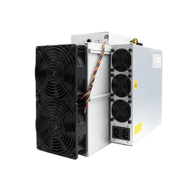Antminer D9 - View 1