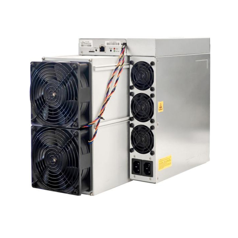 Antminer E11 - View 1