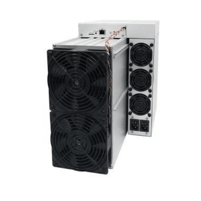 Antminer E9 Pro - View 1