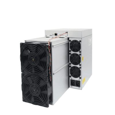 Antminer E9 Pro