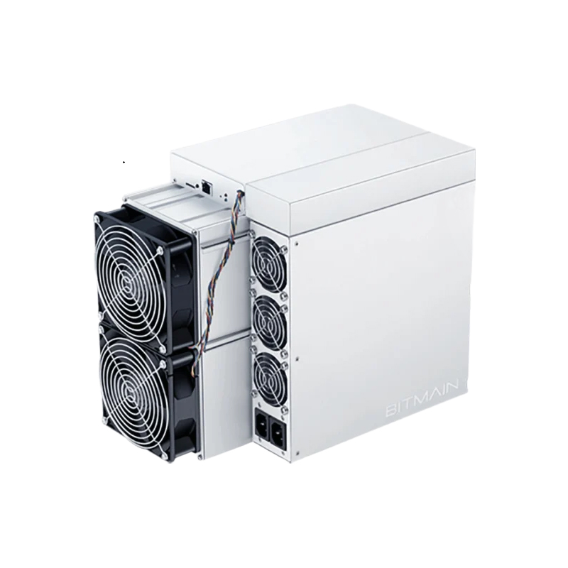 Antminer HS3