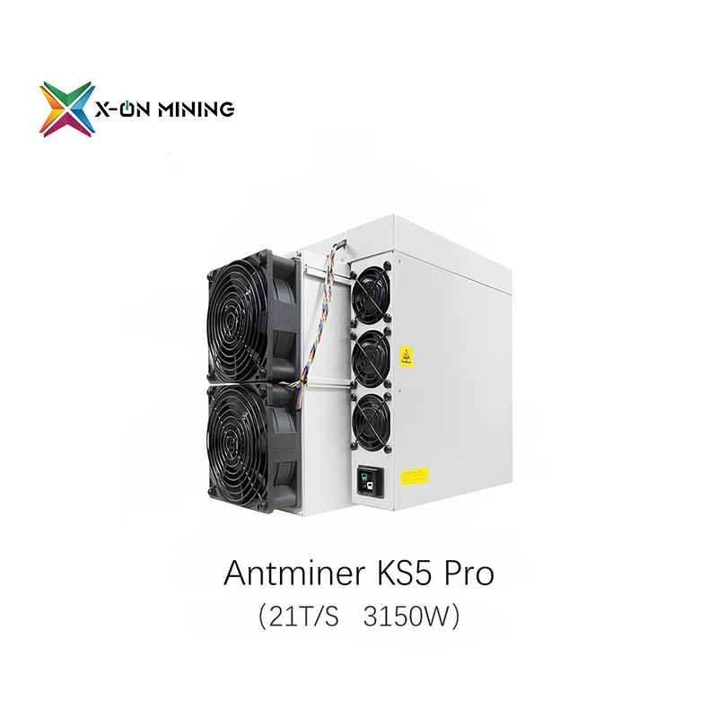 Antminer KS5 Pro