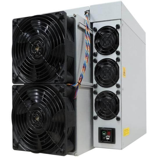 Antminer L9