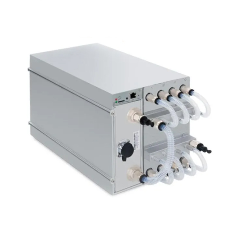 Antminer S19 Hydro