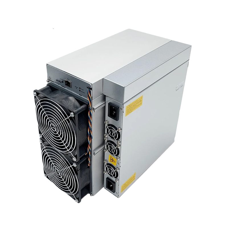 Antminer S19 Pro
