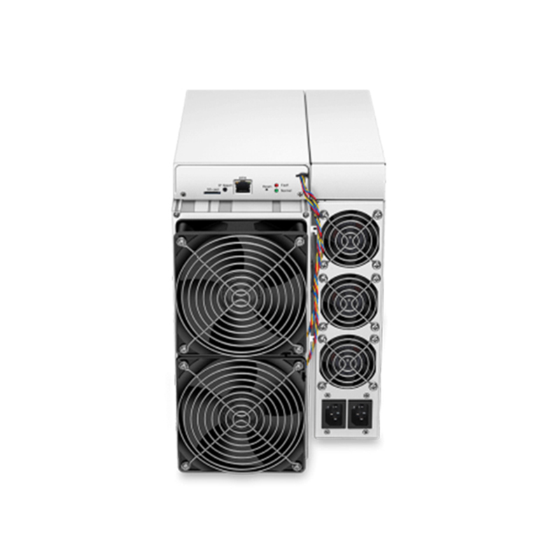 Antminer S19 Pro thumbnail 3