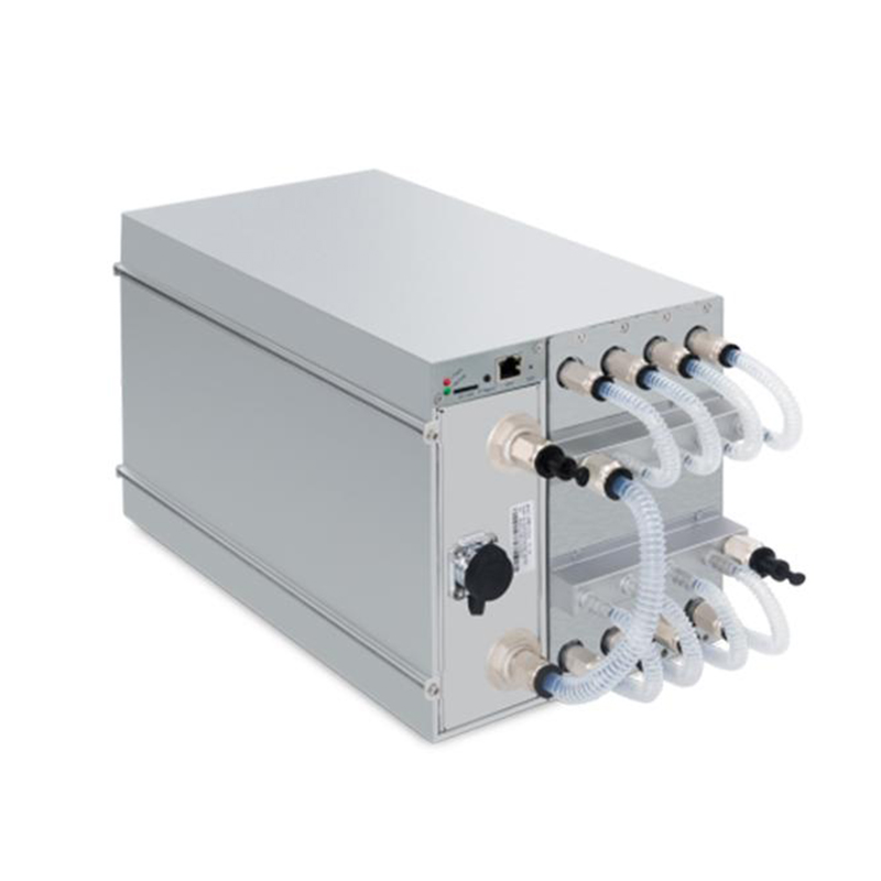 Antminer S19 Pro Hyd