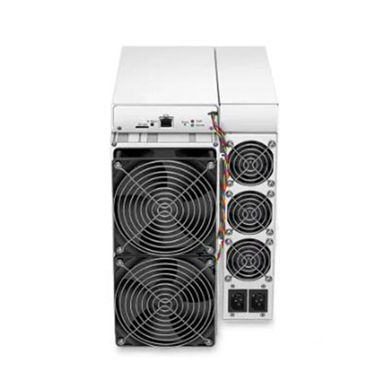 Antminer S19 XP thumbnail 3