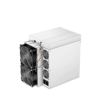 Antminer S19 XP - View 1