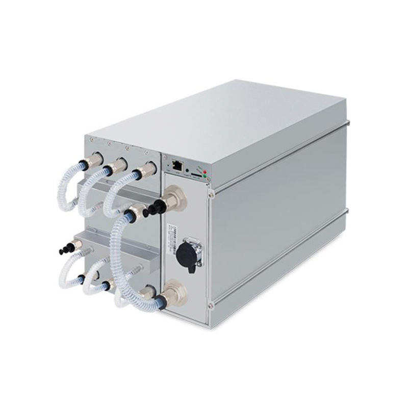 Antminer S19e XP Hydro