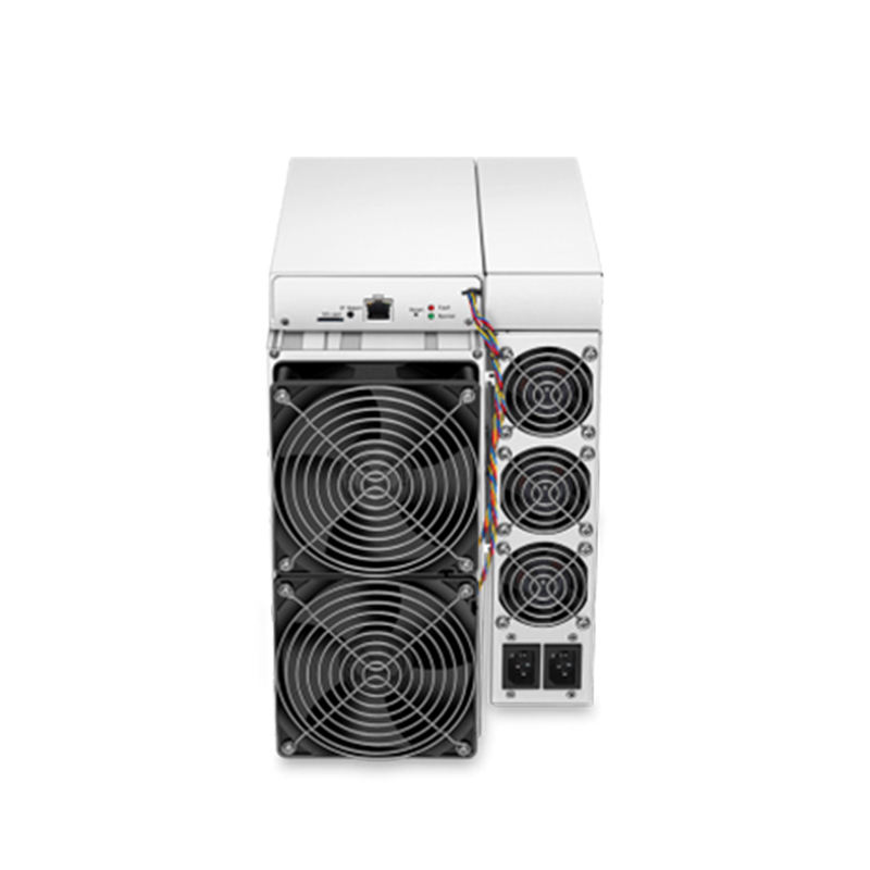 Antminer S19j 94T thumbnail 2