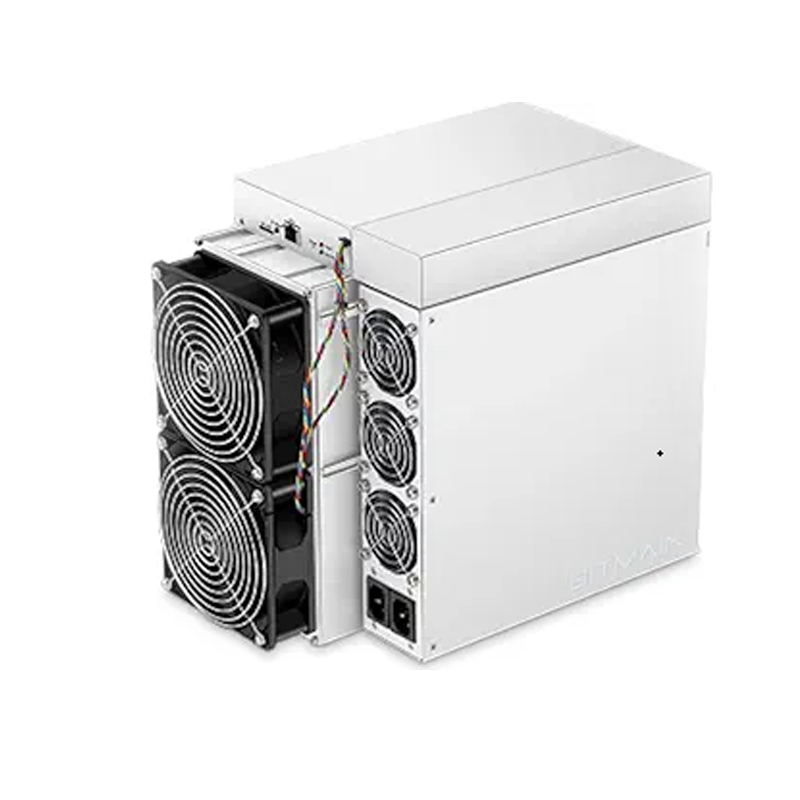 Antminer S19j Pro - View 1