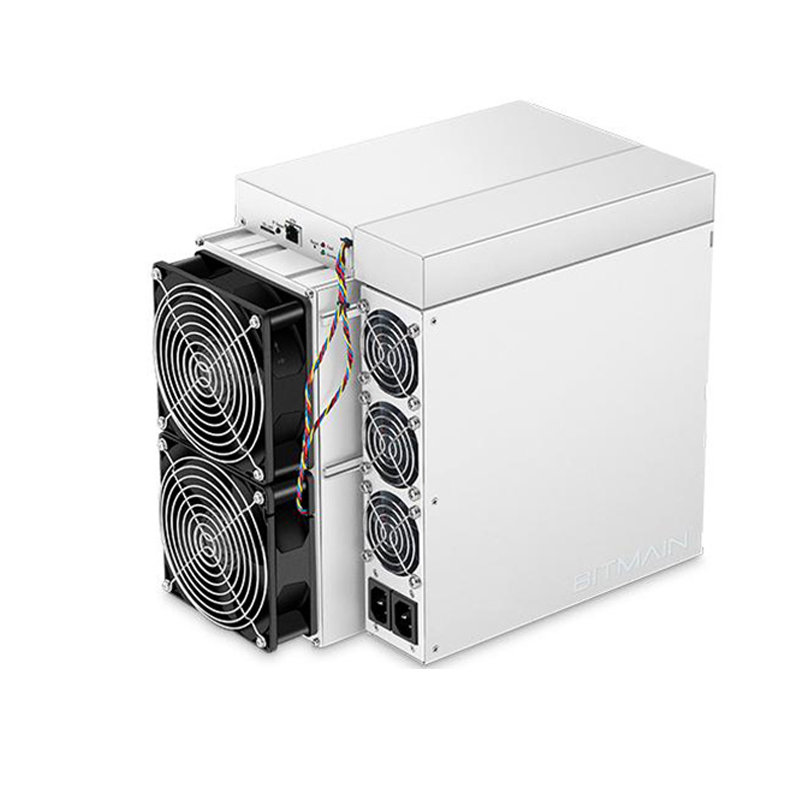 Antminer S19j Pro thumbnail 6