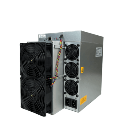 Antminer S19j Pro
