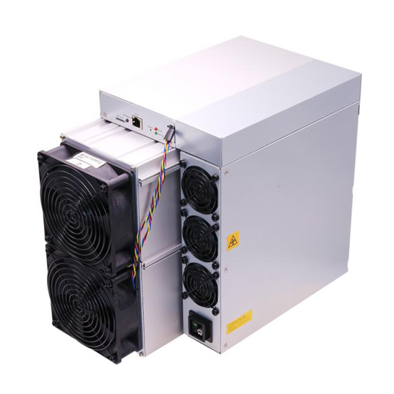 Antminer S19j XP