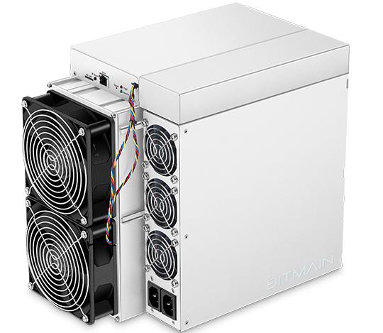 Antminer S19k Pro thumbnail 3
