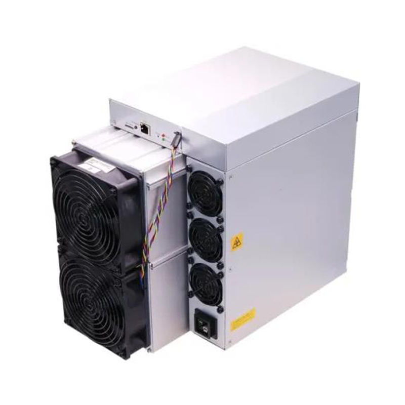 Antminer S21 thumbnail 5