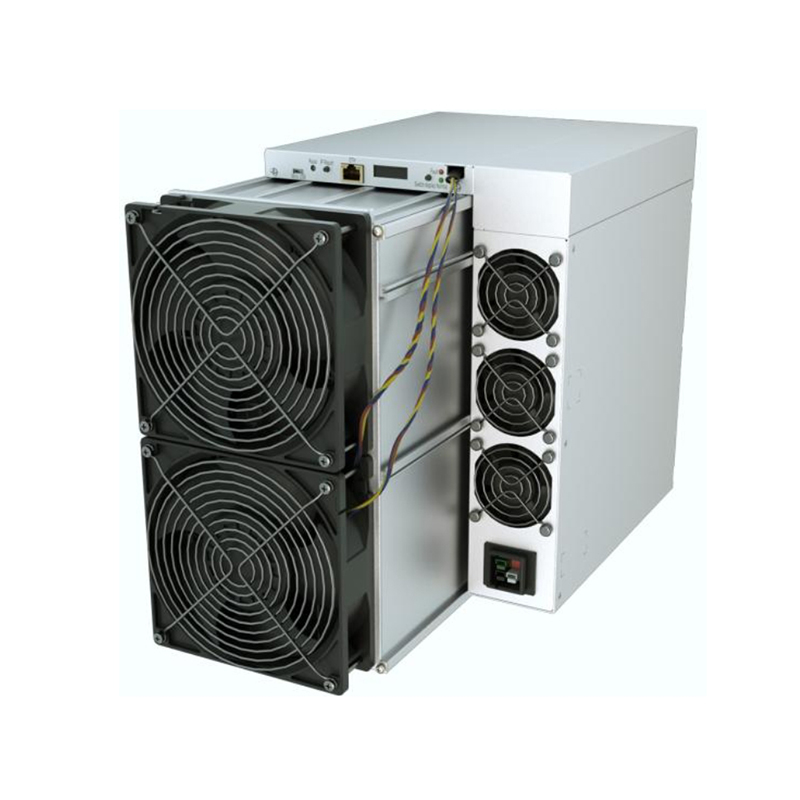 Antminer S21 thumbnail 6