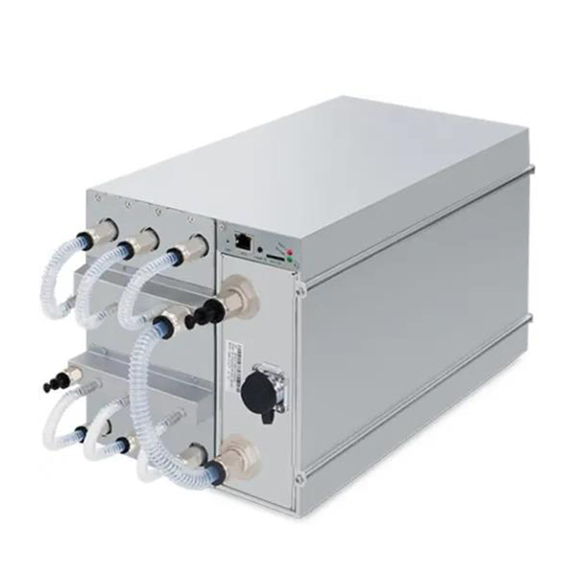 Antminer S21 Hyd thumbnail 3