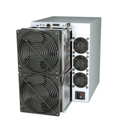 Antminer S21+