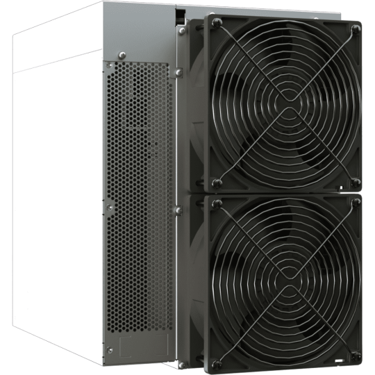 Antminer S21 Pro thumbnail 3
