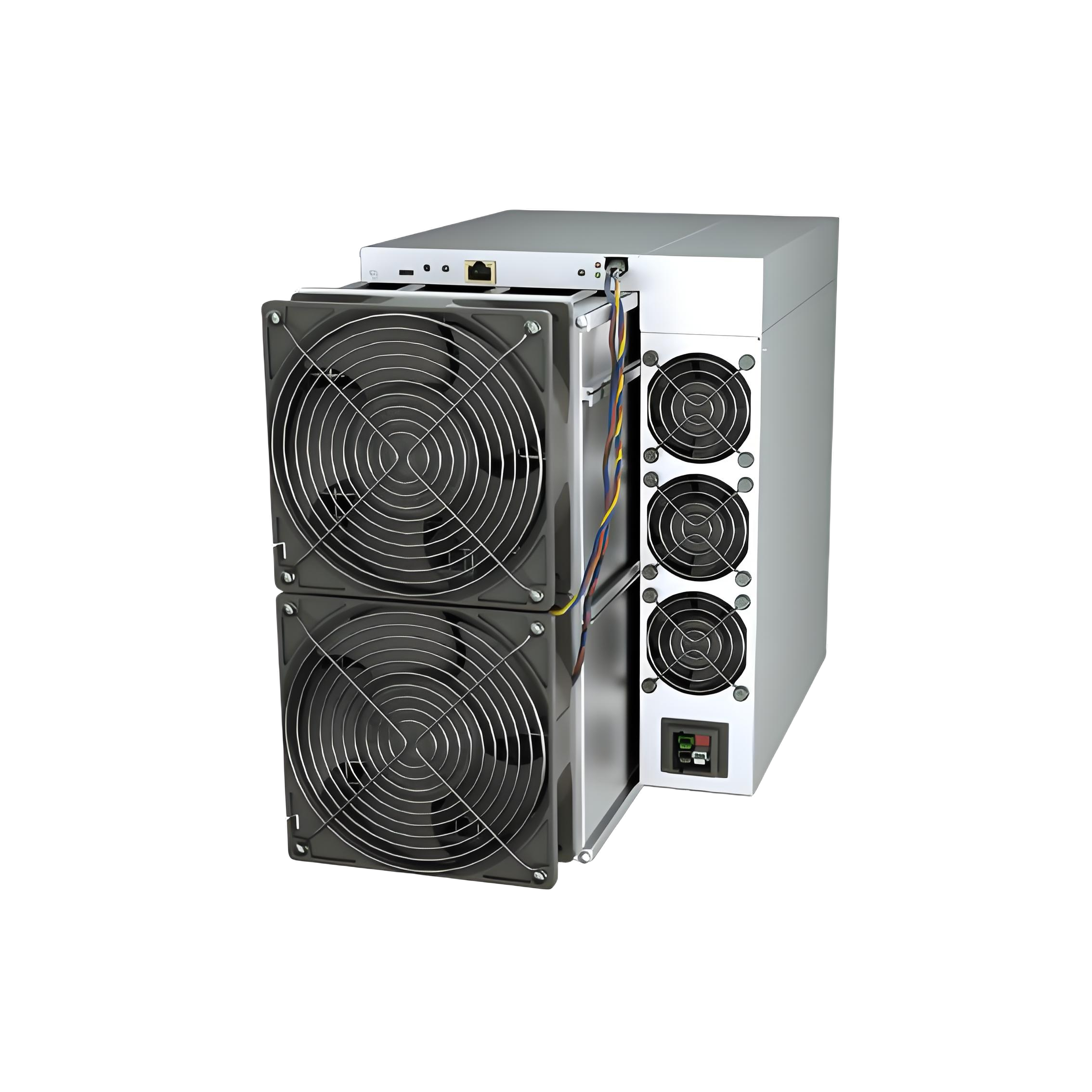 Antminer S21 XP — shipped to Dubai UAE