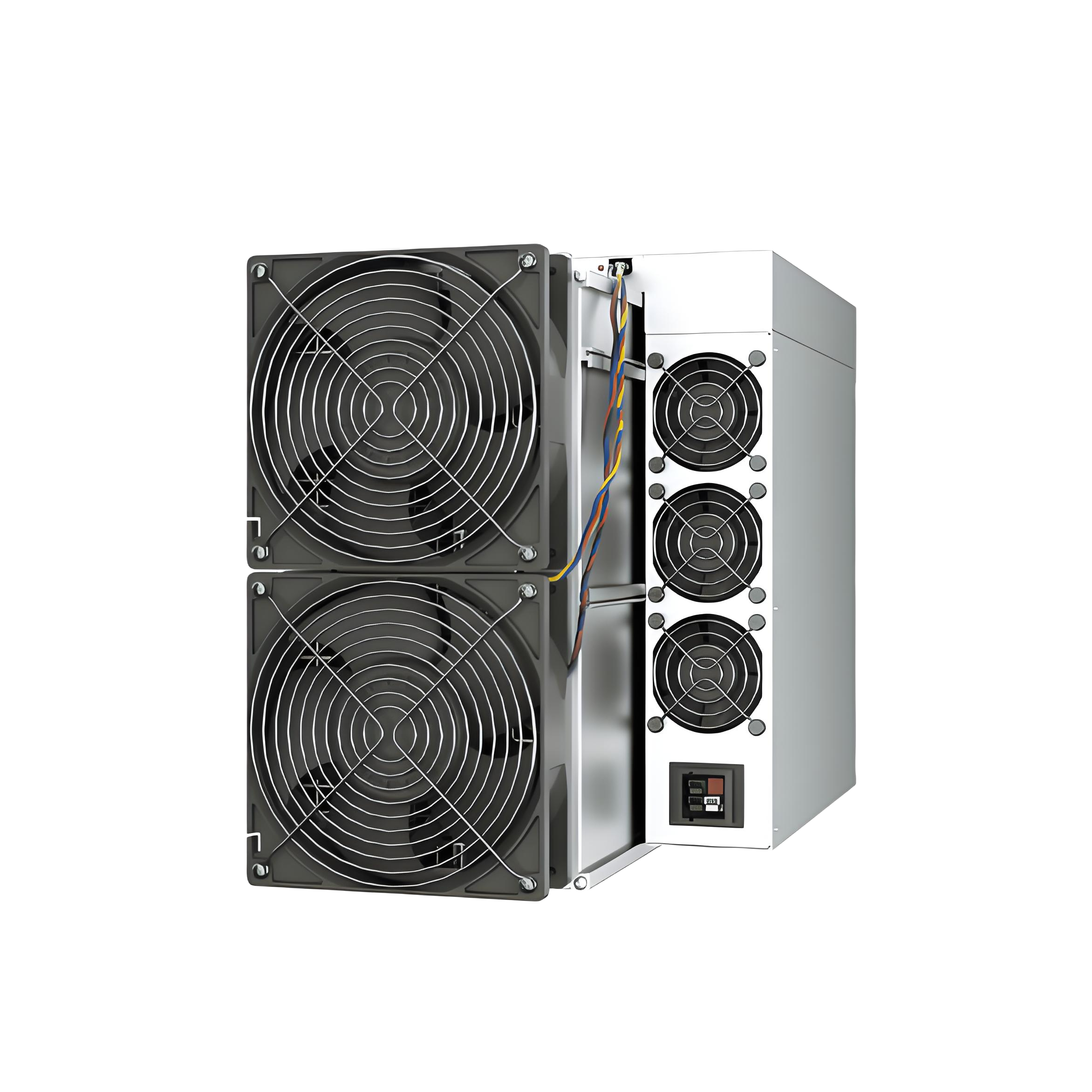 Antminer S21 thumbnail 3