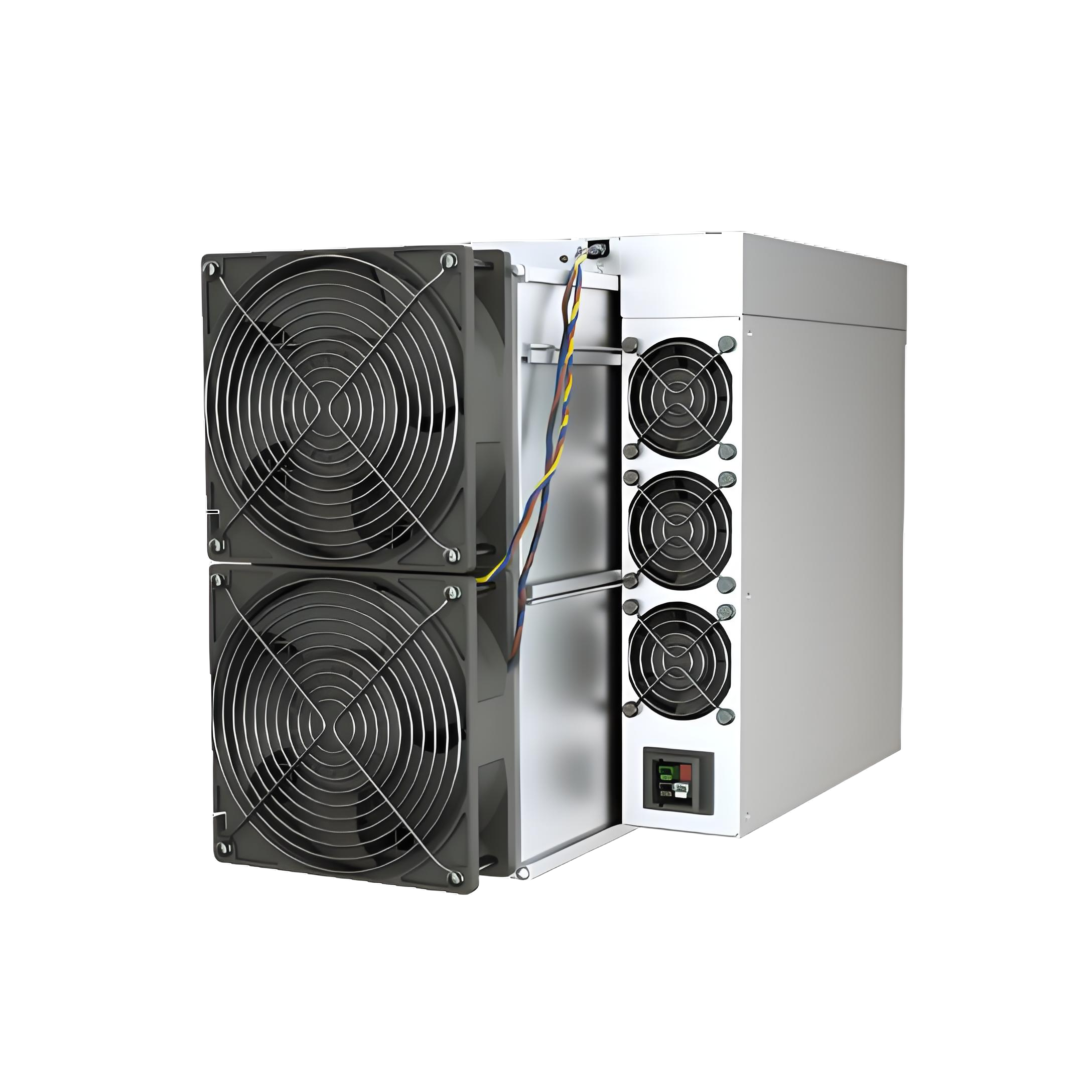 Antminer S21 thumbnail 4