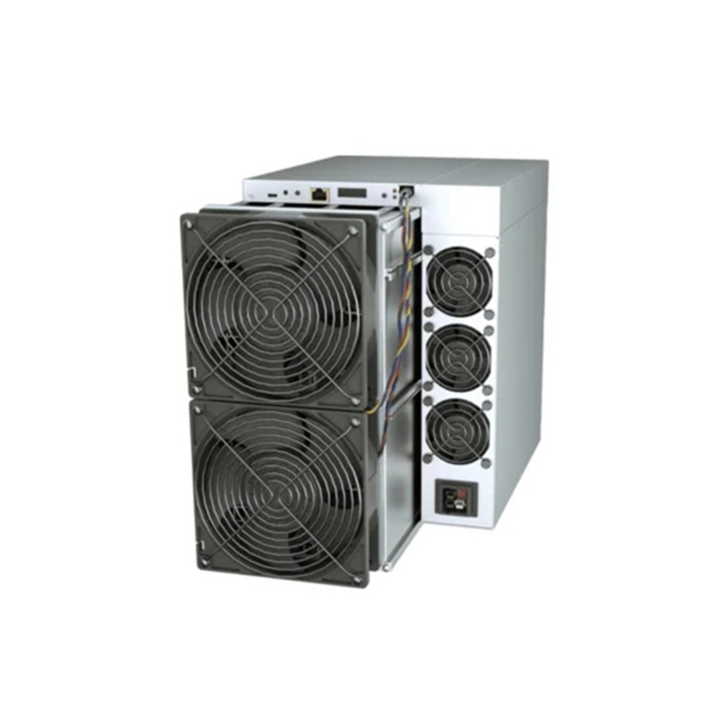 Antminer S21 XP thumbnail 3
