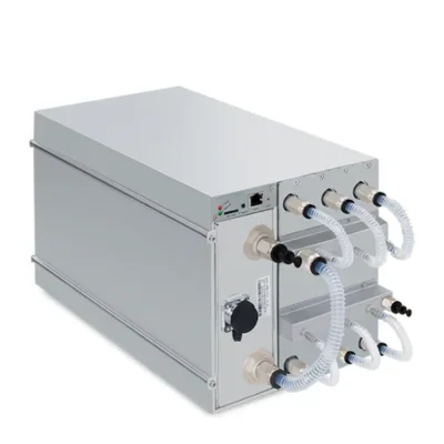 Bitmain Antminer S21 XP Hyd - thumbnail 2