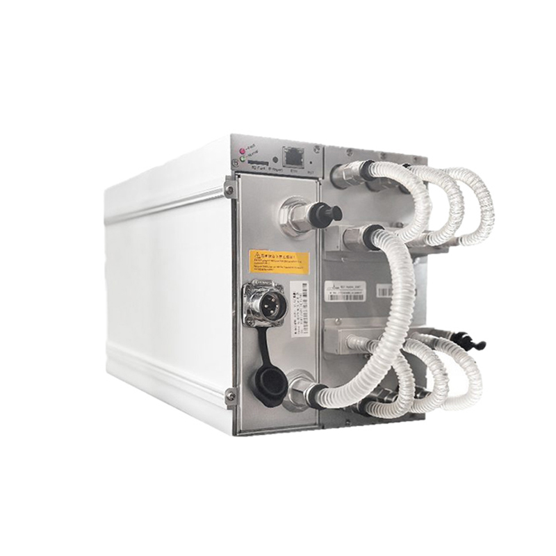 Antminer S21 XP Hyd